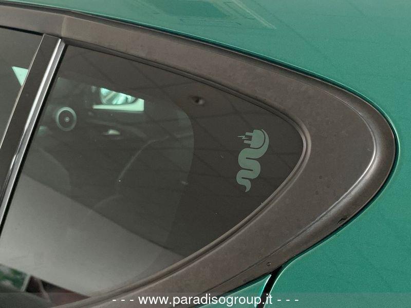 Alfa Romeo Tonale 1.3 phev Speciale Q4 280cv at6