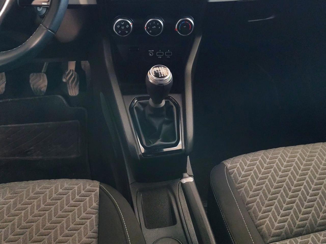 Renault Clio Blue dCi 100 CV 5 porte Evolution