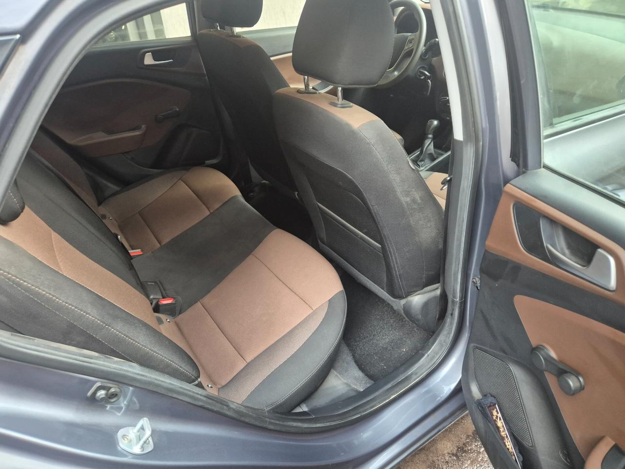 Hyundai i20 confort