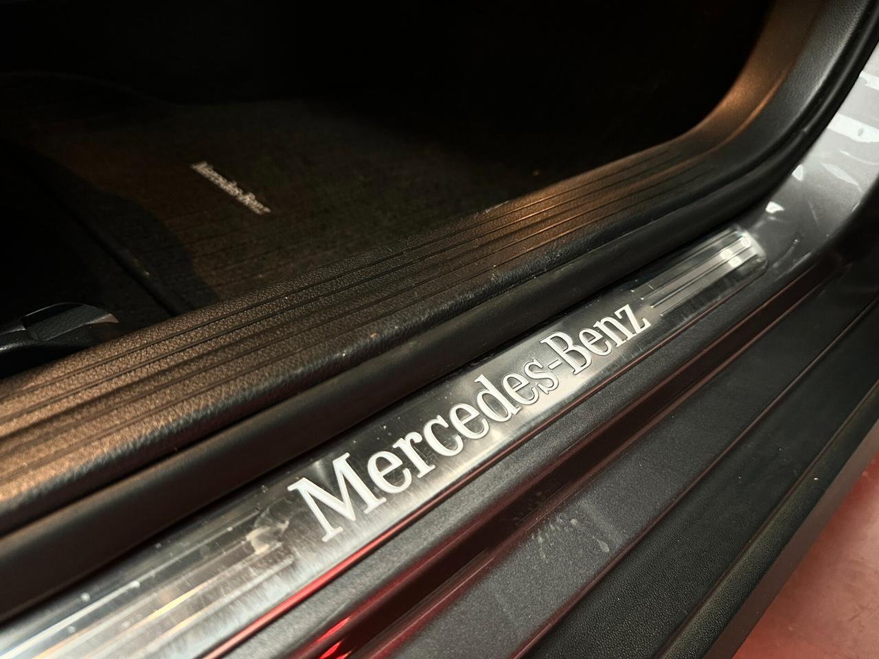 Mercedes-benz GLA 200d Aut. 4Matic Premium Night Edition MY18