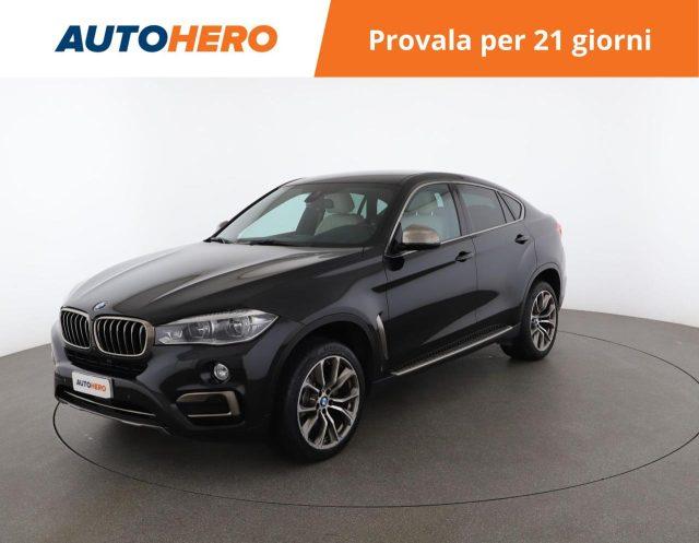 BMW X6 xDrive30d 249CV