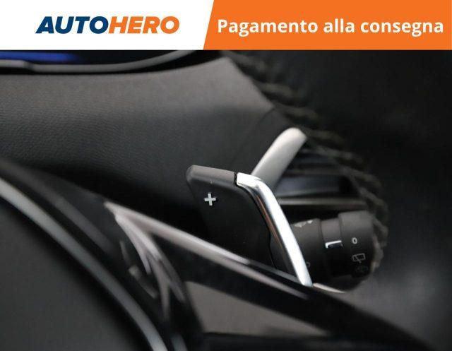 PEUGEOT 3008 BlueHDi 130 S&S EAT8 Allure Pack