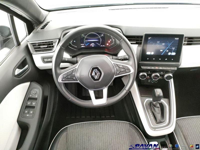 Renault Clio 1.6 Full Hybrid E-Tech 145cv Techno.
