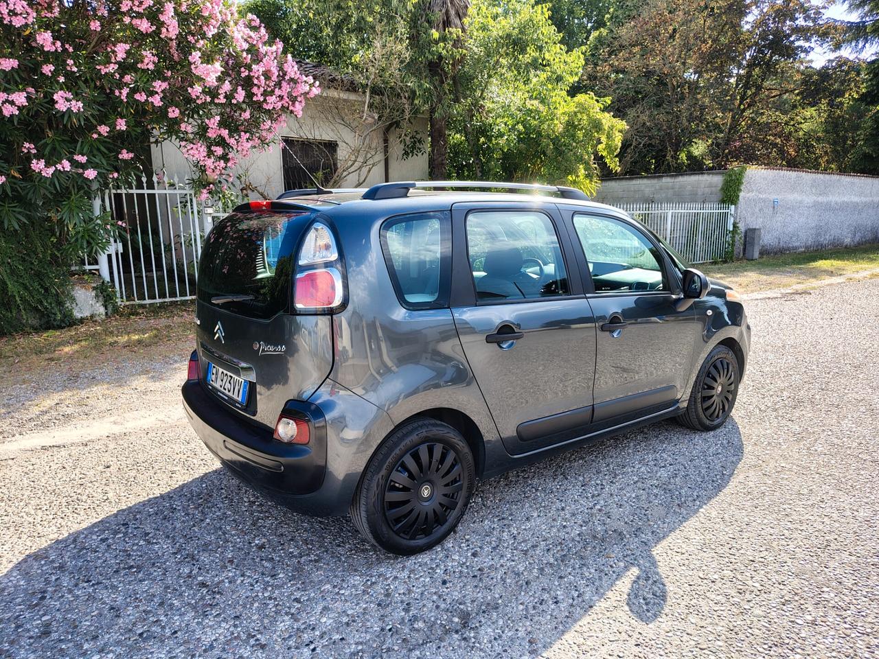 Citroen C3 Picasso 1.6 HDi 90 Limited