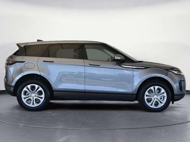 Land Rover Range Rover Evoque Range Rover Evoque 2.0D I4-L.Flw 150 CV S