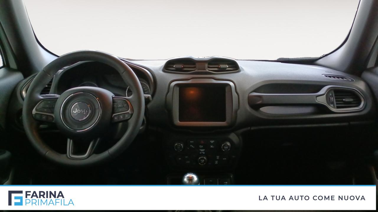 JEEP Renegade 2019 - Renegade 1.6 mjt S 2wd 130cv