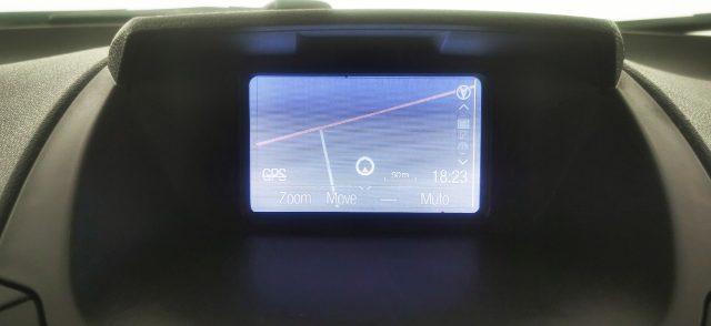 FORD EcoSport 1.5 TDCi 95 CV Titanium