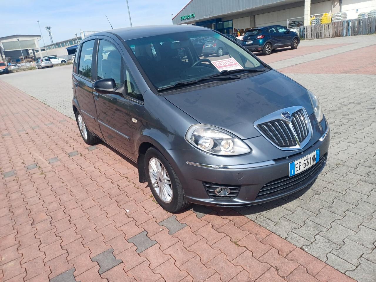 Lancia MUSA 1.3 Mjt 95 CV Gold