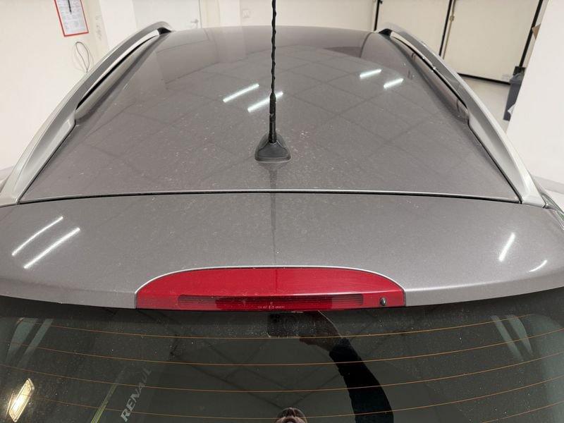 Renault Clio Clio 1.2 16V TCE 100CV SporTour Yahoo!