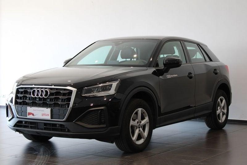 Audi Q2 30 TDI S tronic Business