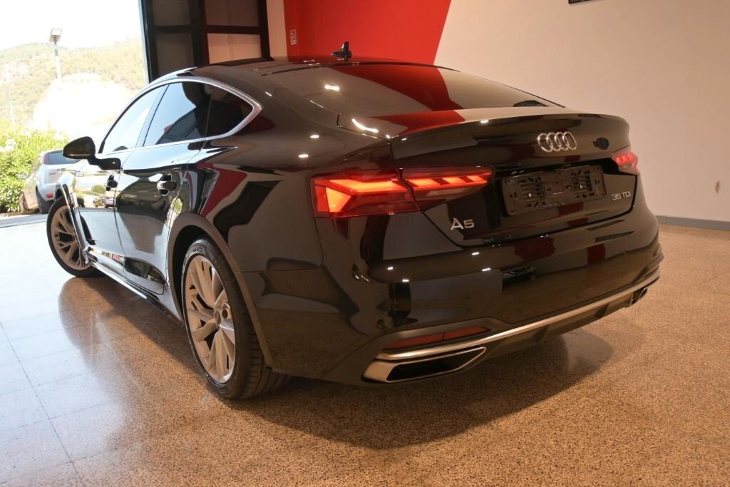 Audi A5 SPB 35 TDI S tronic Business
