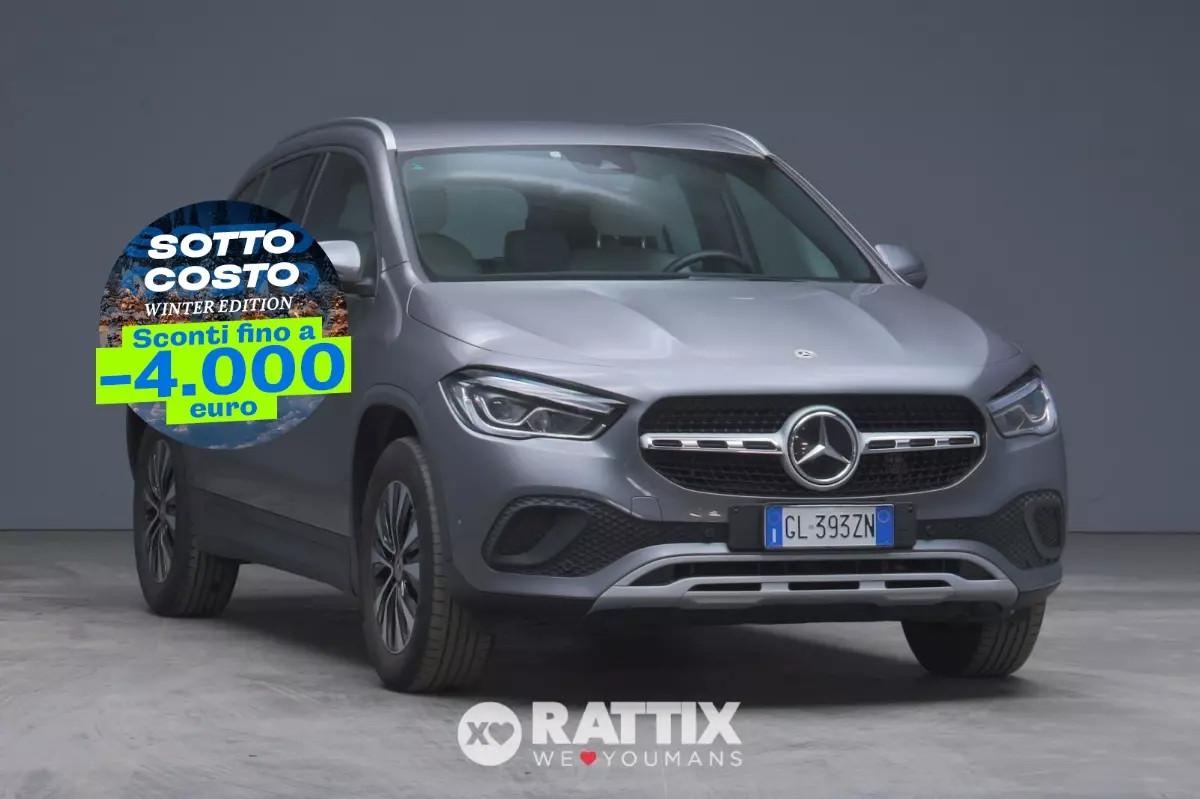 Mercedes-Benz GLA 250 e 1.3 Phev (eq-power) Business Extra Auto
