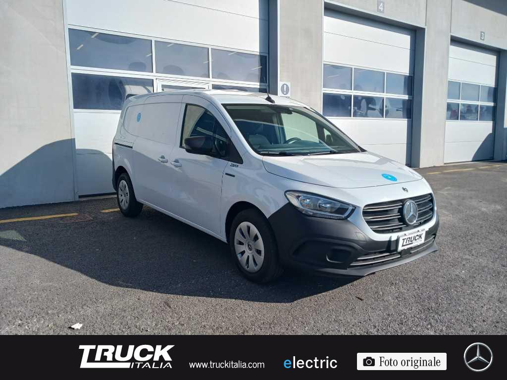 Mercedes-Benz eCitan - eCitan furgone Extralong Pro 45kWh