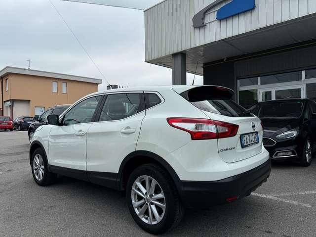 Nissan Qashqai Qashqai 1.2 dig-t EURO 6