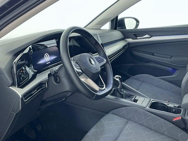 Volkswagen Golf Golf 1.0 TSI EVO Life