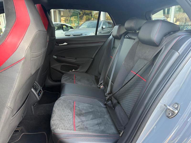 Volkswagen Golf GTI Clubsport