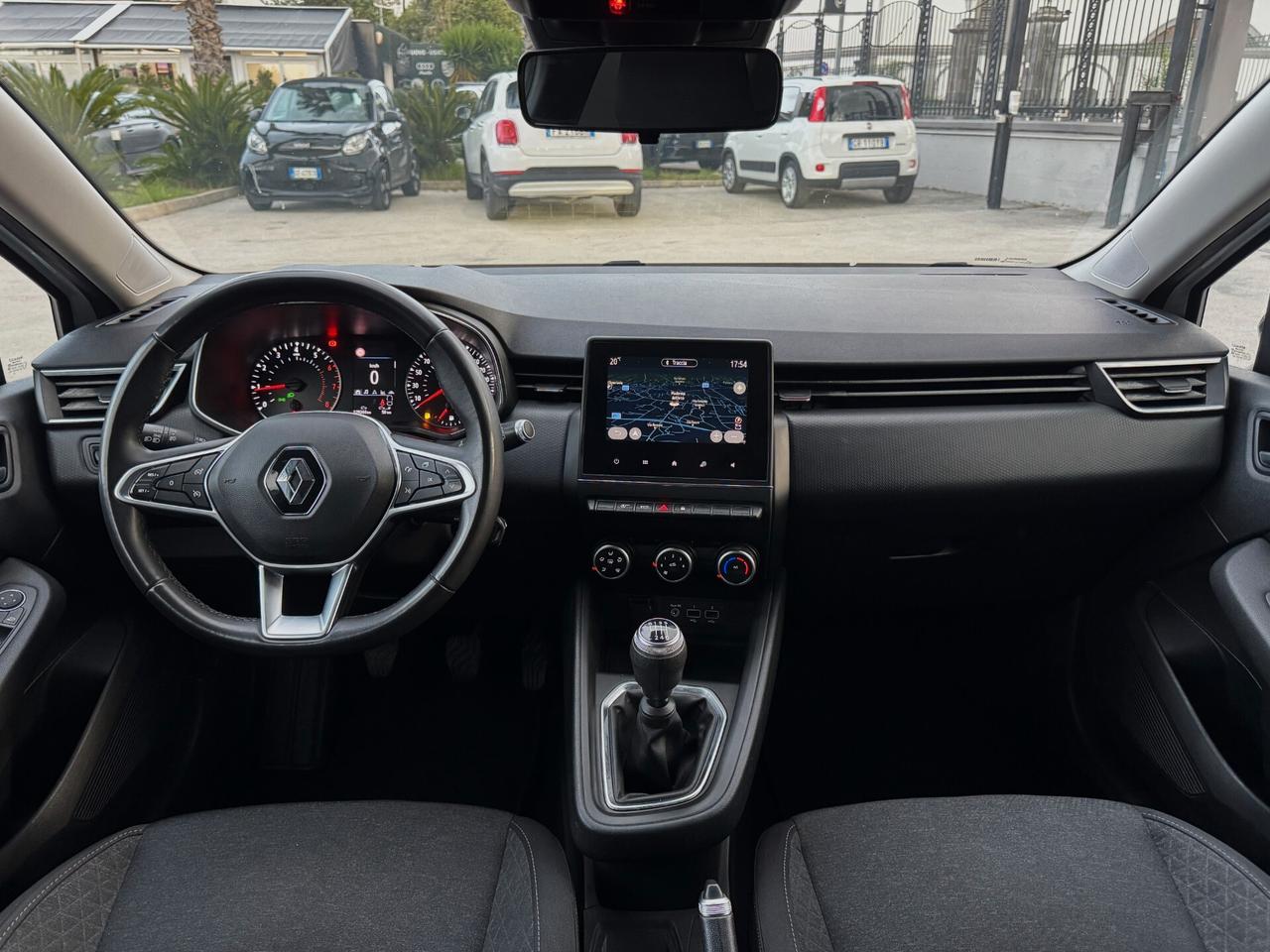 Renault Clio 1.0 TCE Life 90CV IVA ESPOSTA