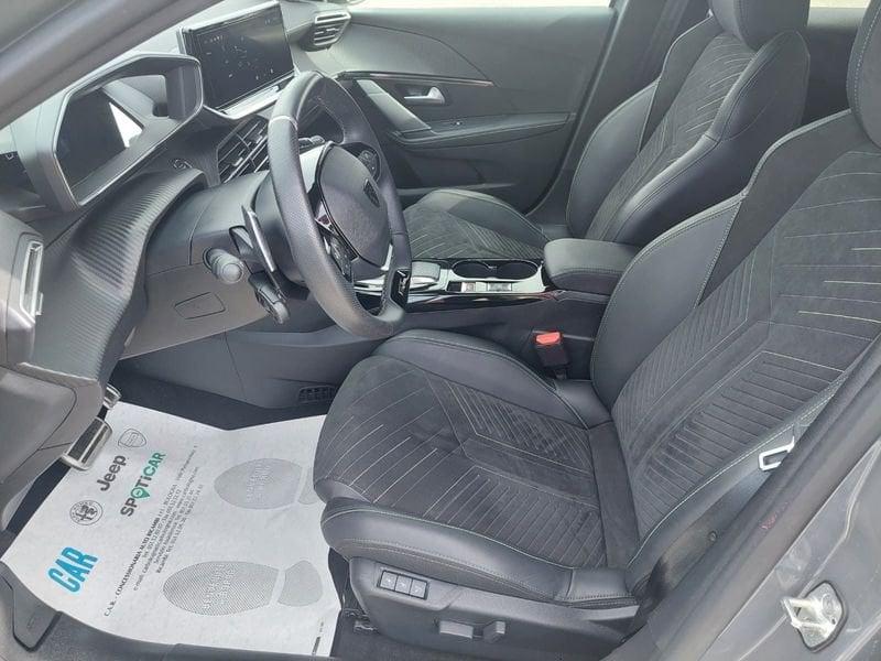 Peugeot 208 GT Hybrid 145 e-DCS6 auto