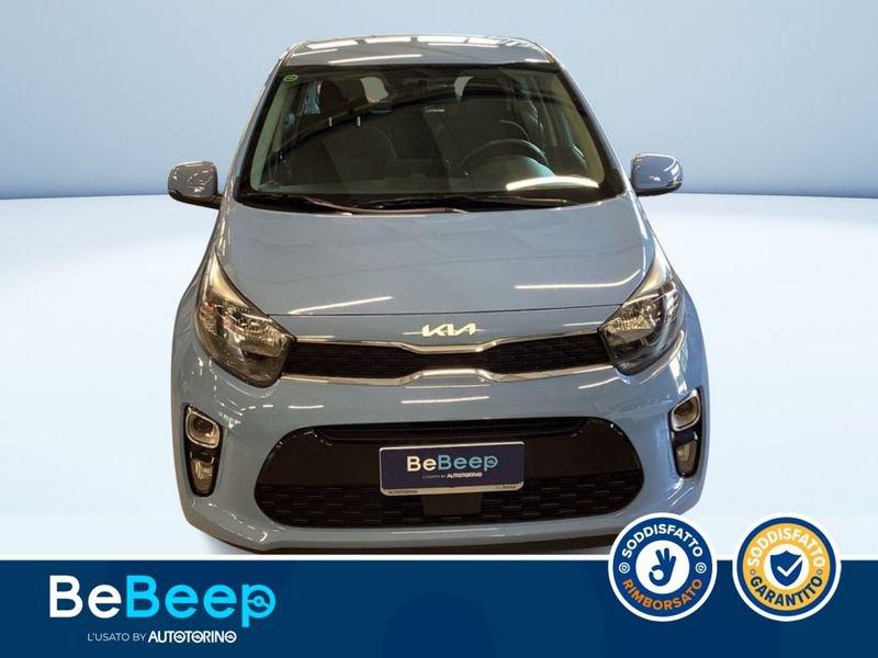 KIA Picanto 1.0 DPI URBAN