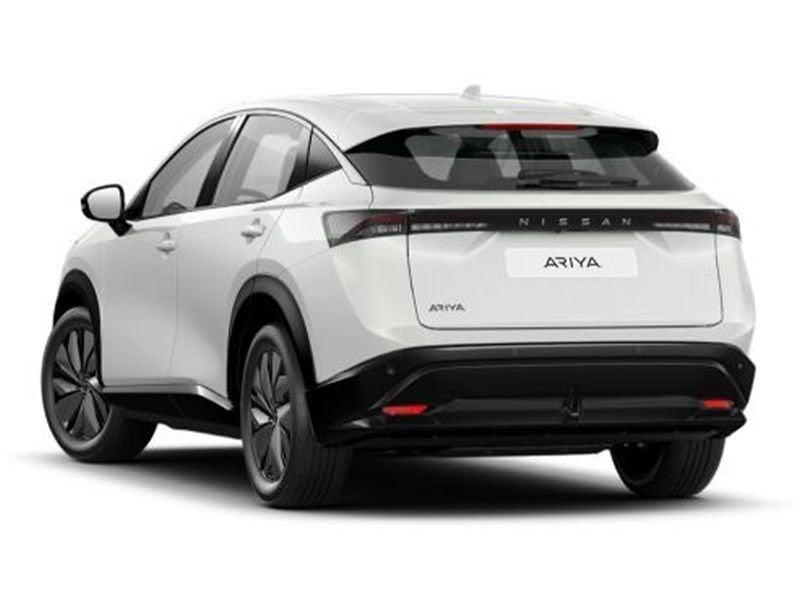 Nissan Ariya Ariya 63 kWh Engage 2wd