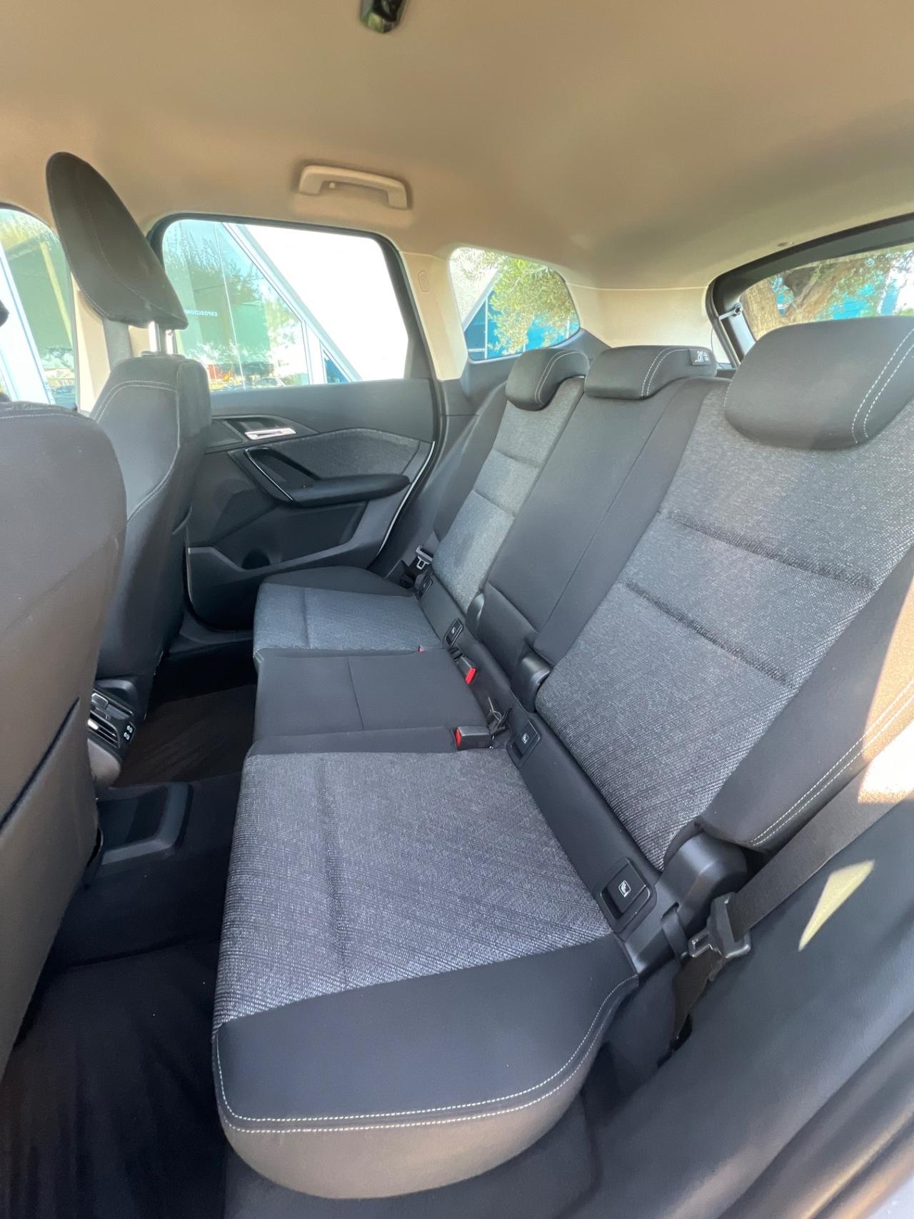 Bmw X1 sDrive 18d xLine