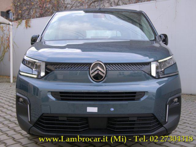 CITROEN Berlingo 1.5 BlueHDi 100 M Plus 5 Posti- Pronta Consegna!