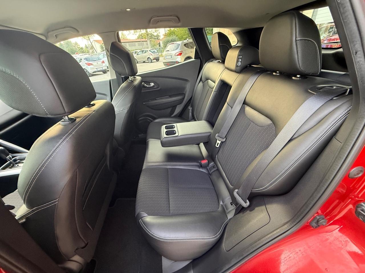 Renault Kadjar - 1.5 Diesel 110 cv - Automatica