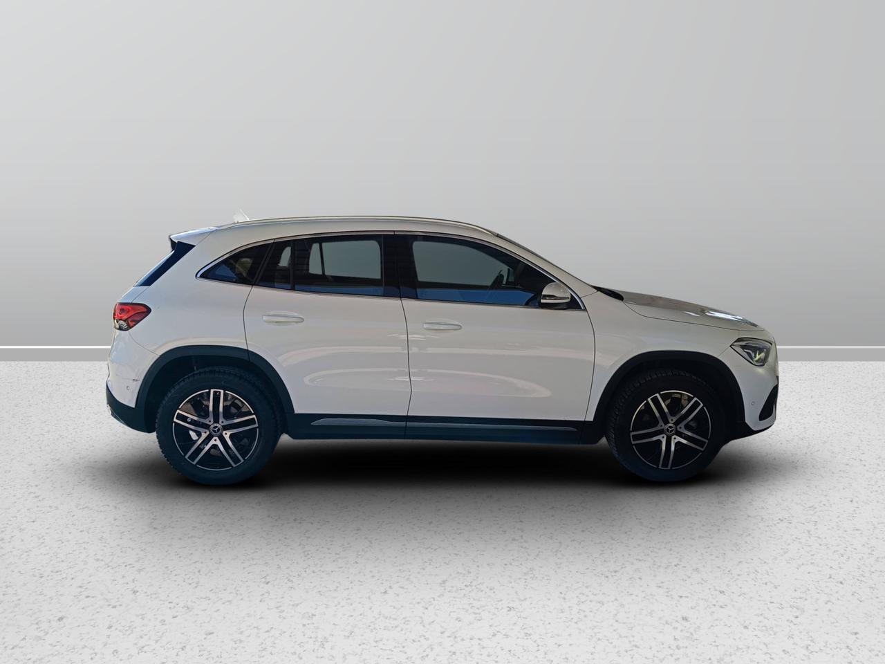 Mercedes-Benz GLA-H247 2020 - GLA 200 d Sport auto