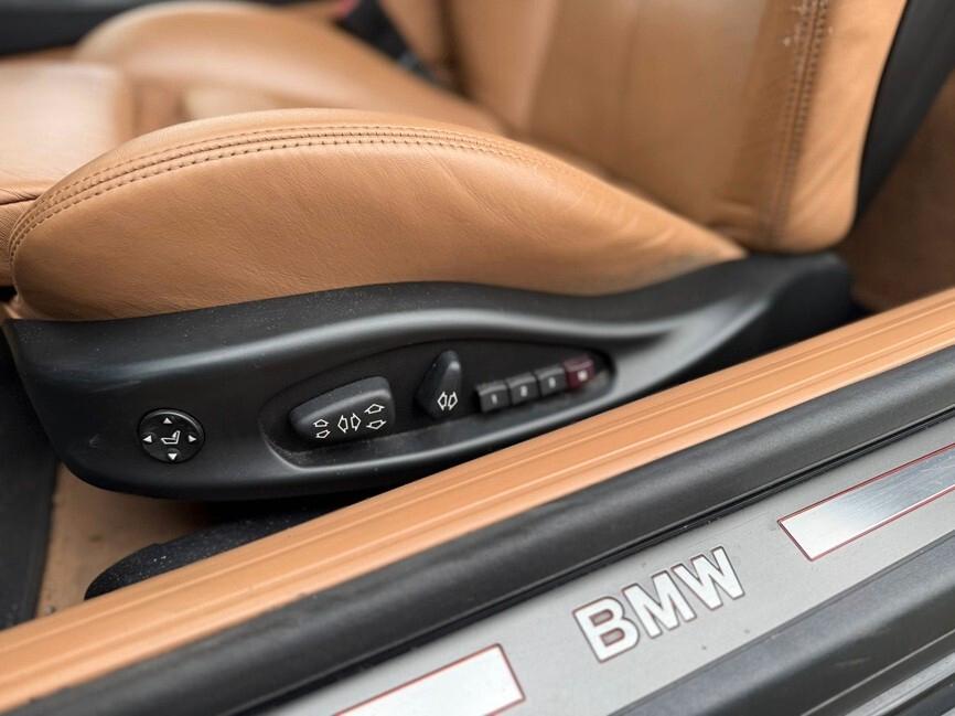 Bmw 650 COUPE