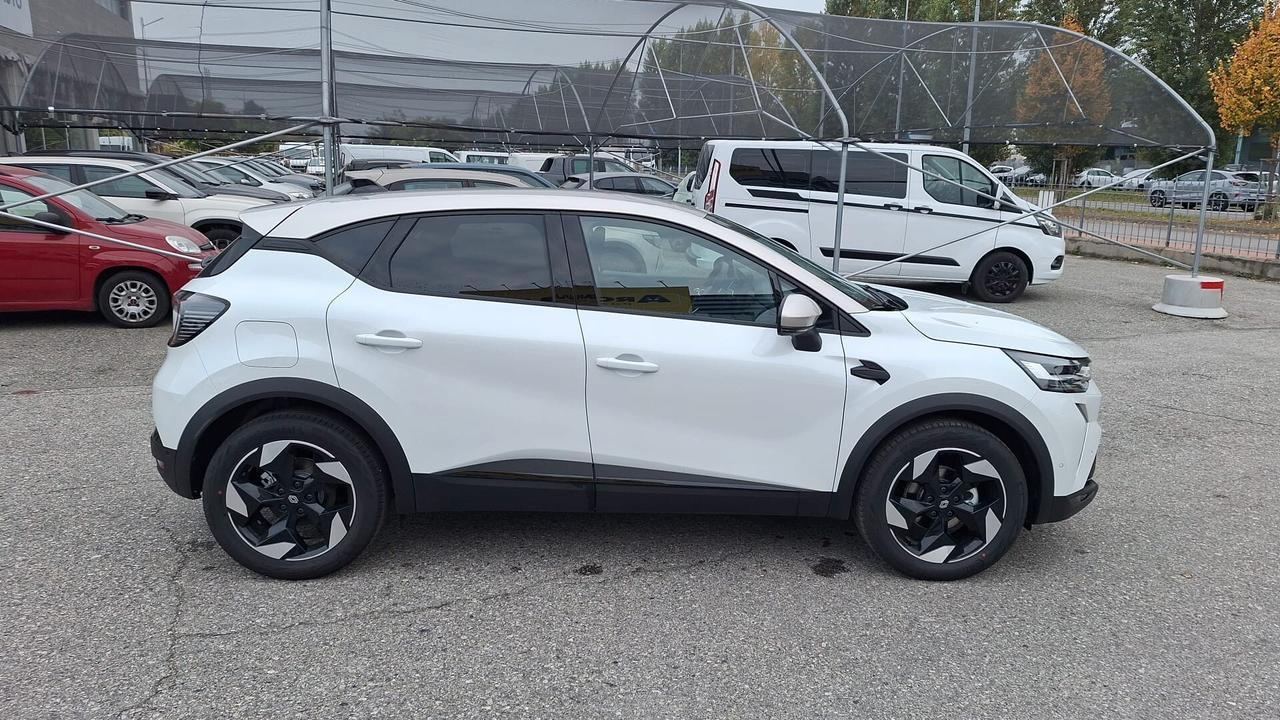 Renault Captur ECO-G 100 CV Techno CON PACK NAVIGATION!!!