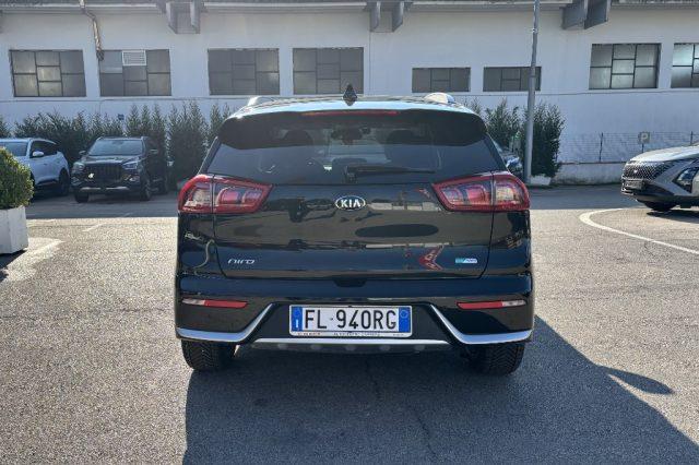 KIA Niro 1.6 GDi DCT HEV Style
