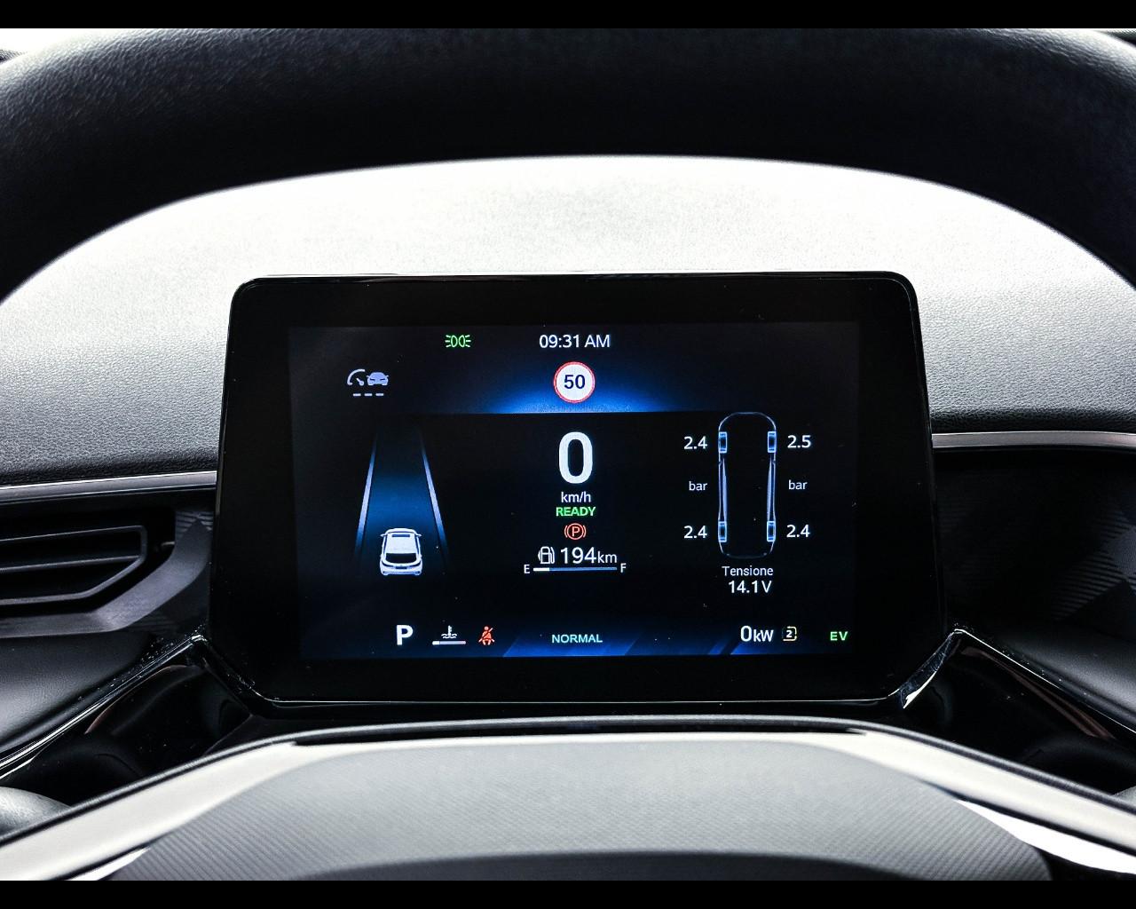 MG MG3 - MG3 1.5 Hybrid+ Comfort