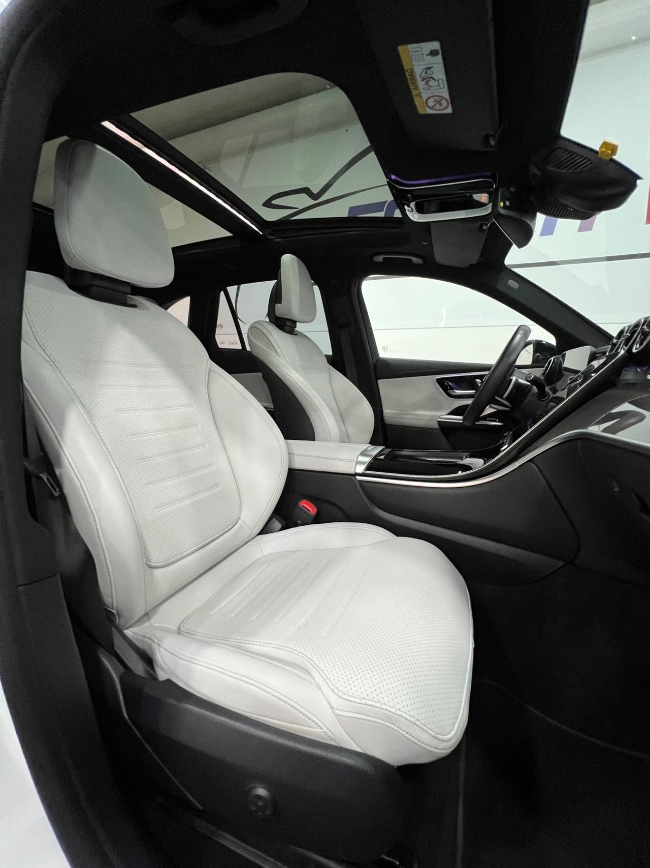 Mercedes Benz GLC 220d MHEV aut. 4Matic AMG Premium Plus
