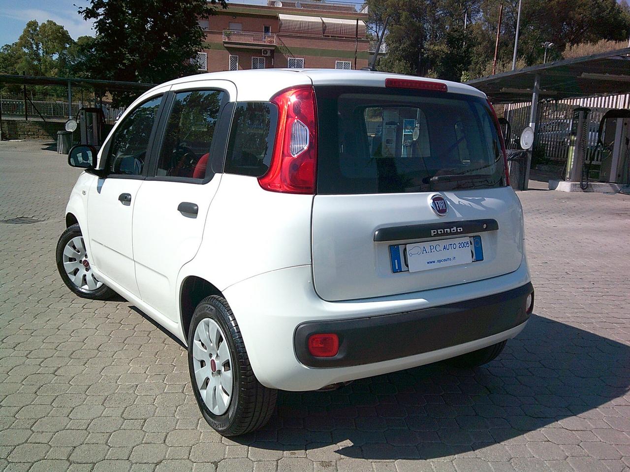 Fiat Panda 1.2 Pop SOLO KM 11000*PREZZO VERO*