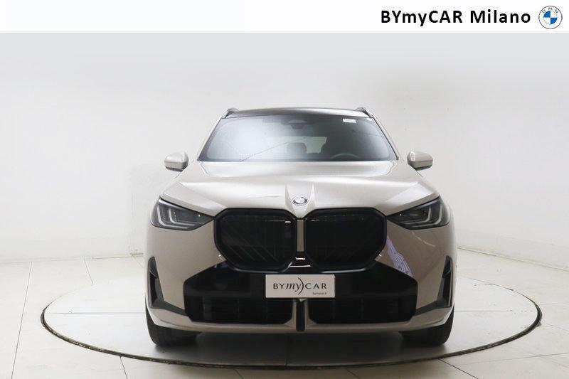 BMW X3 e MSport xDrive30 Steptronic