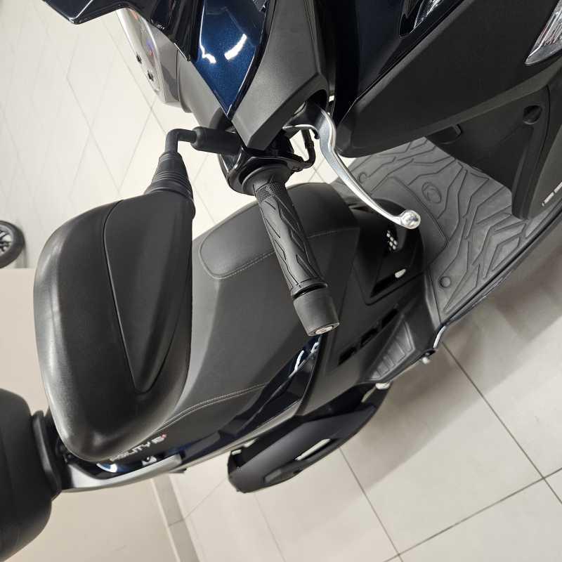 Kymco Agility 125 R16 + 2025