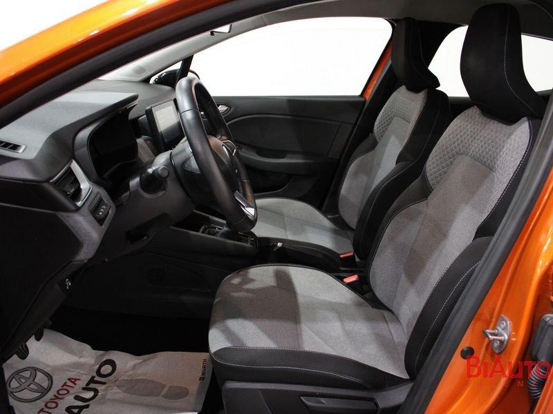 Renault Clio Clio TCe 100 CV GPL 5 porte Equilibre