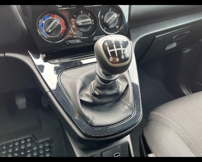 Lancia Ypsilon III 2015 1.0 hybrid Maryne s&s 70cv