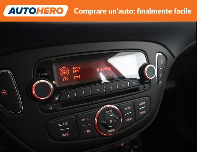 OPEL Corsa 1.2 5 porte Advance