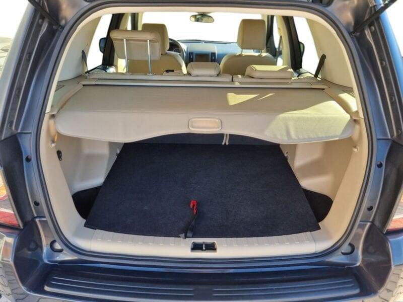 Land Rover Freelander Freelander 2.2 TD4 S.W. SE 4WD