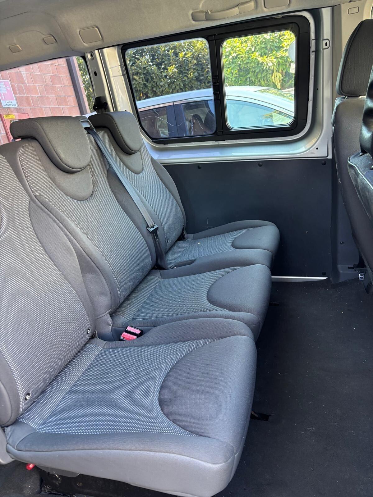 Peugeot Expert Tepee 2.0 HDi 136CV FAP PC Executiv