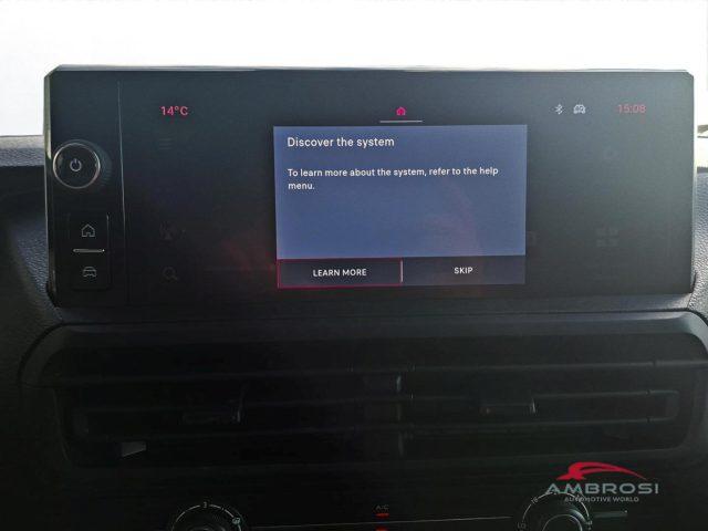 FIAT Scudo 1.5 bluehdi 120cv L1H1 Prezzo + IVA