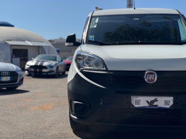 FIAT Doblo Doblò 1.6 MJT 105CV S&S Cargo Maxi Lounge N1 *IVA*