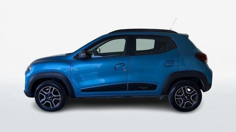 Dacia Spring Expression Electric 45 (33kW)