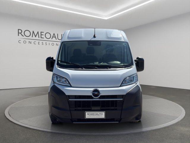 OPEL Movano 2.2 diesel 140 CV L3H2 prezzo Iva inclusa