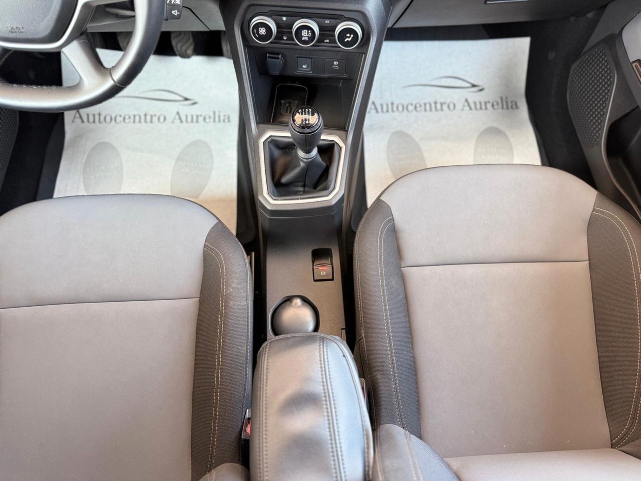 Dacia Sandero Stepway 1.0 TCe ECO-G Extreme Up GPL