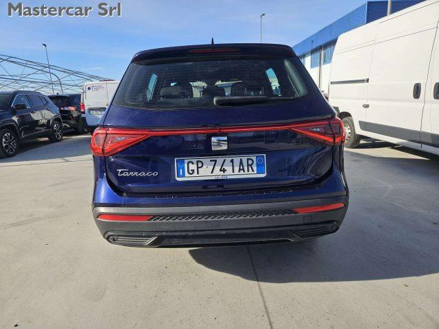 SEAT Tarraco Tarraco 2.0 tdi Business 150cv dsg - GP741AR