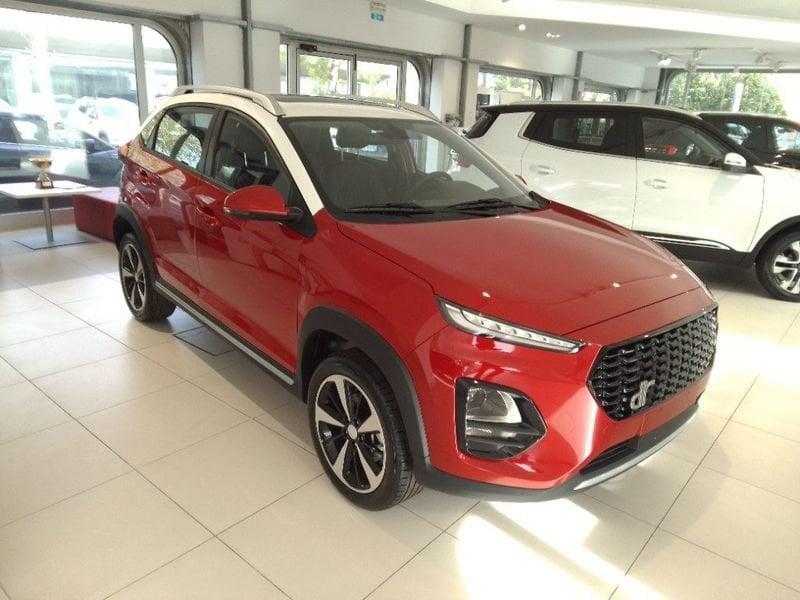 DR AUTOMOBILES dr 3.0 1.5 B.