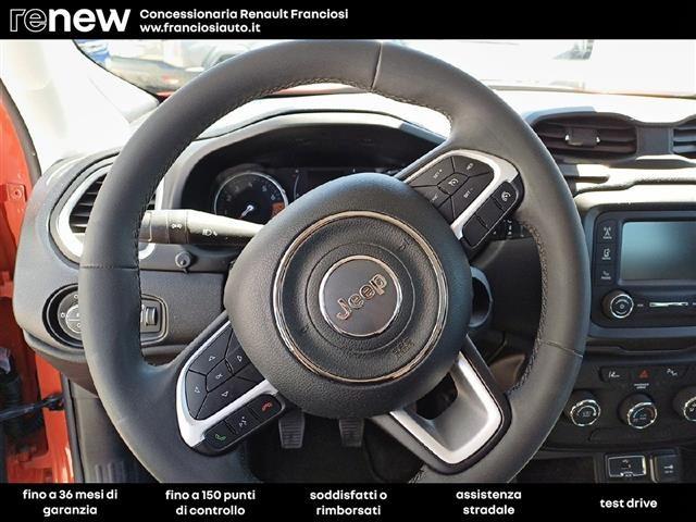 JEEP Renegade 1.0 T3 Longitude 2WD