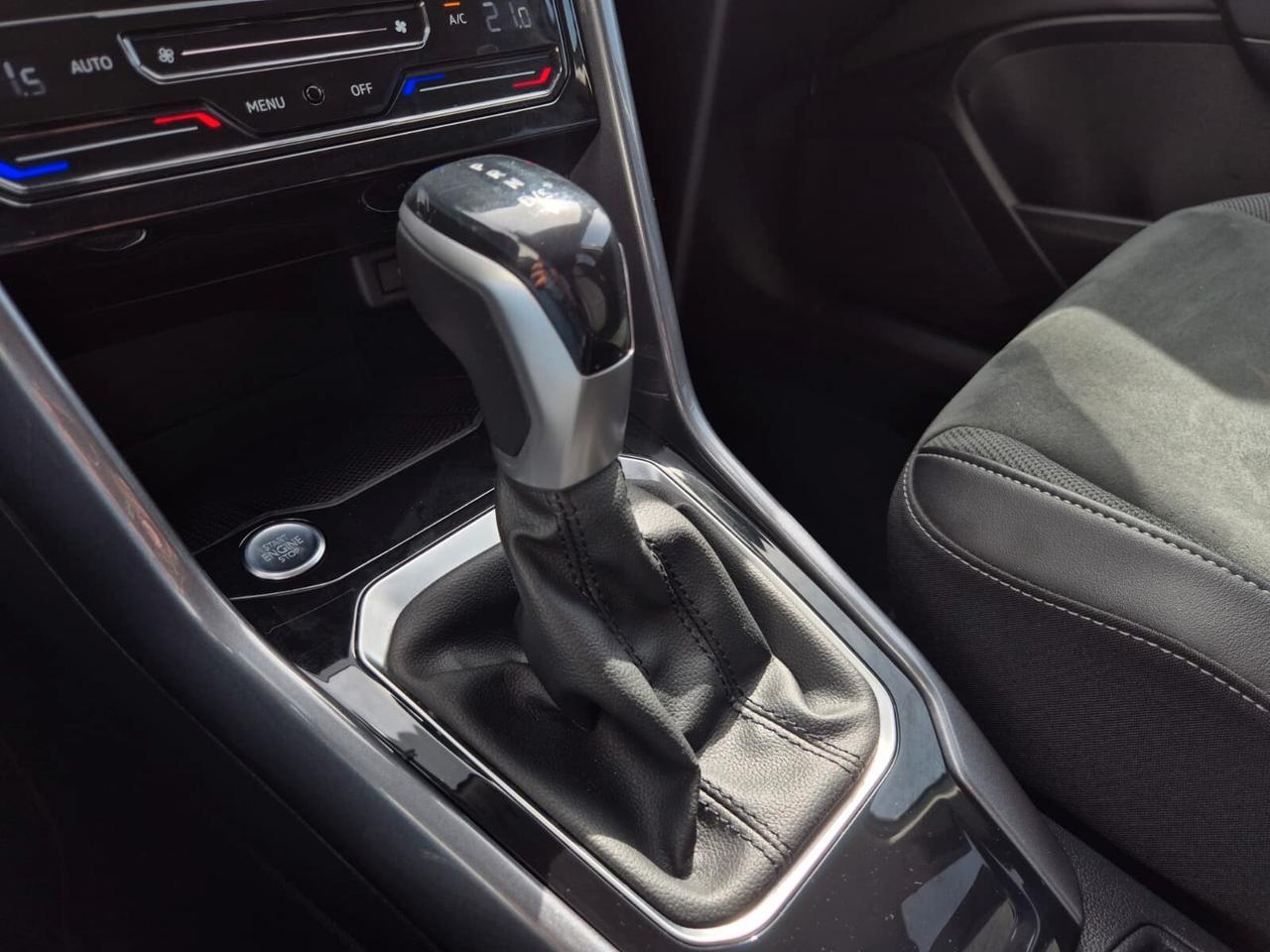 Volkswagen T-Roc 2.0 TDI 150 CV DSG Style